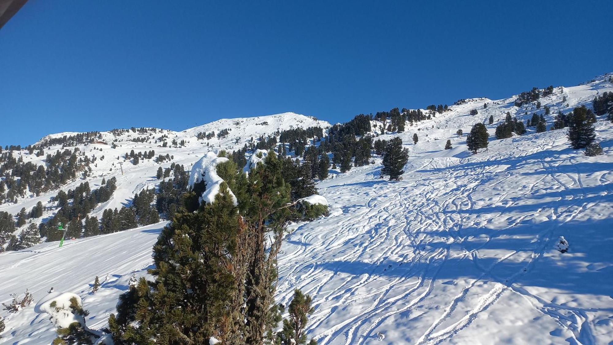 Apart Tiefenbach Aschau Im Zillertal Exterior photo