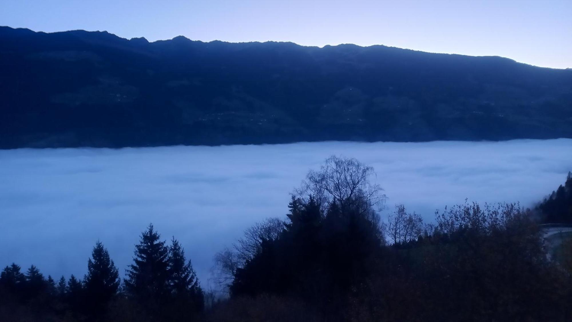 Apart Tiefenbach Aschau Im Zillertal Room photo