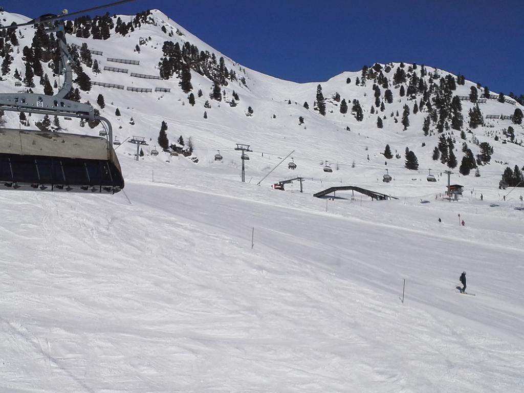 Apart Tiefenbach Aschau Im Zillertal Exterior photo