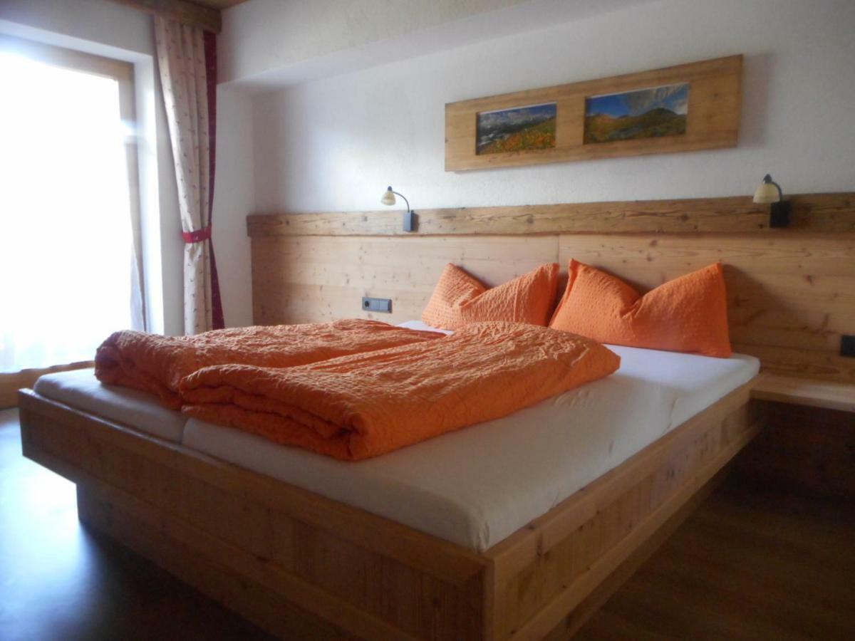 Apart Tiefenbach Aschau Im Zillertal Exterior photo