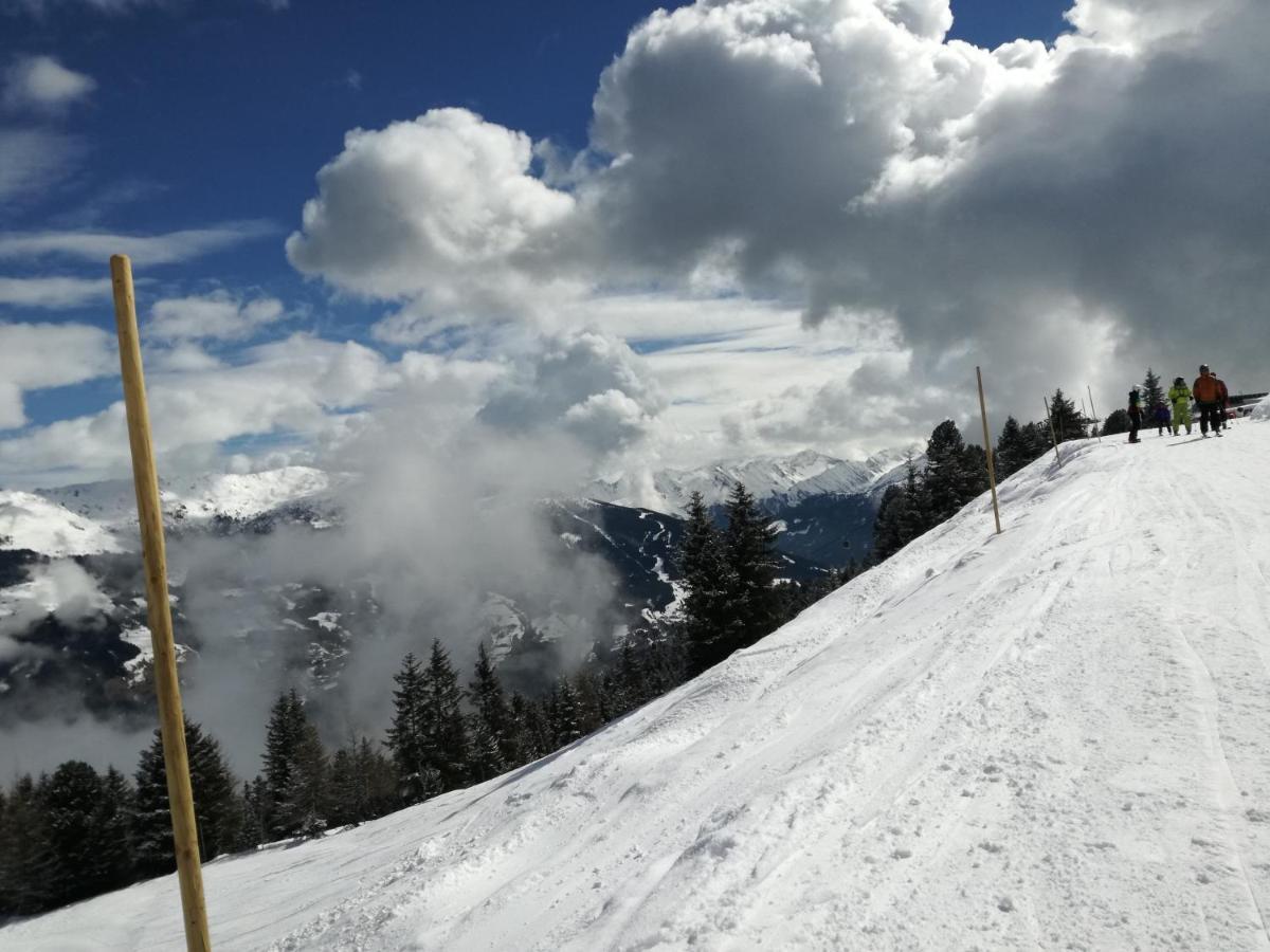 Apart Tiefenbach Aschau Im Zillertal Exterior photo